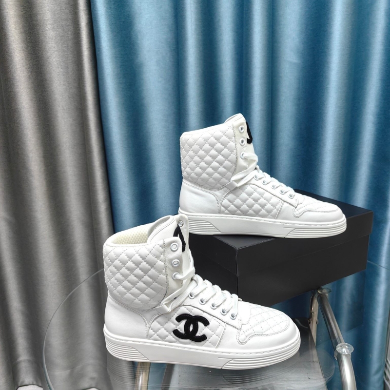 Chanel Sneakers